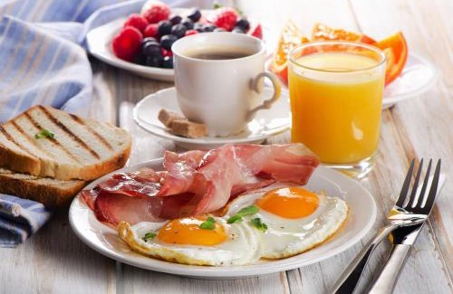Aranyosapati Cama Y Desayuno | Ricsika Panzió