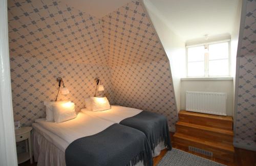 Hasselby Casa | Riddersviks Herrgård