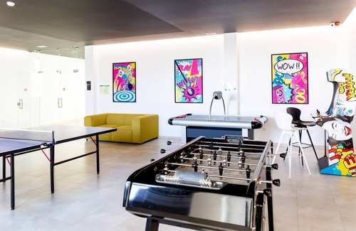 Peniche Hotel | RIDE Surf Resort & SPA