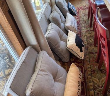 Winona Casa | Rider's Lodge