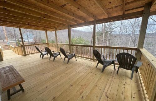 Winona Casa | Rider's Ridge