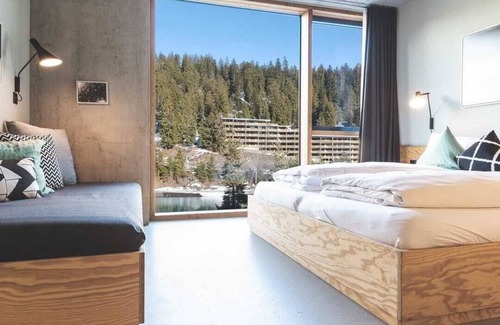 Laax Hotel | Riders Hotel