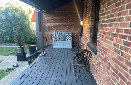 Nundle Casa | Riders’ Rest Nundle