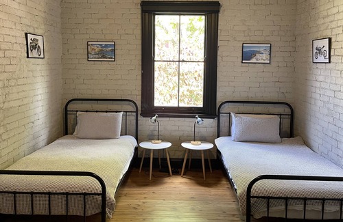Nundle Casa | Riders Rest Nundle
