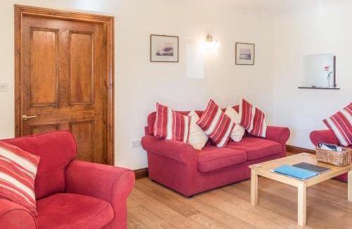 Morpeth Casa | Ridge Cottage