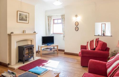 Morpeth Casa | Ridge Cottage