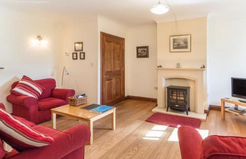 Morpeth Casa | Ridge Cottage