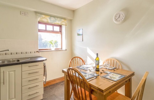 Morpeth Cabaña | Ridge Cottage