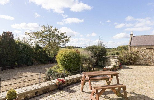 Morpeth Cabaña | Ridge Cottage