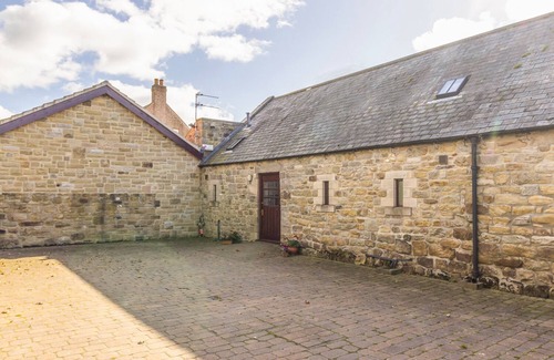 Morpeth Cabaña | Ridge Cottage