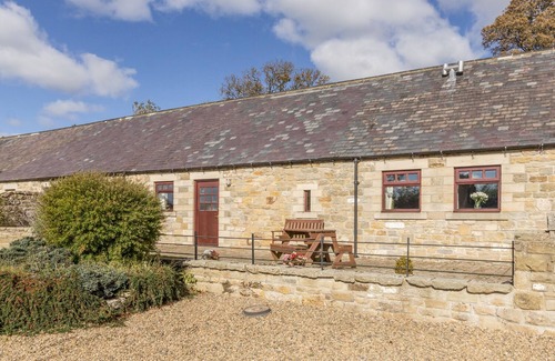 Morpeth Cabaña | Ridge Cottage