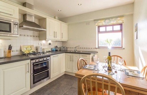 Morpeth Cabaña | Ridge Cottage, WHITRIDGE