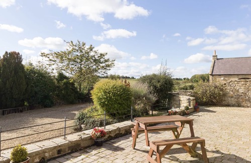 Morpeth Cabaña | Ridge Cottage, WHITRIDGE