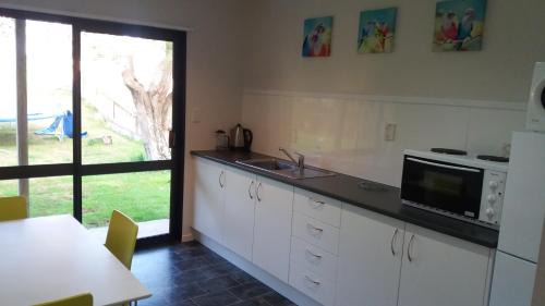 Ruakaka Apartamento | Ridge Haven Accommodation