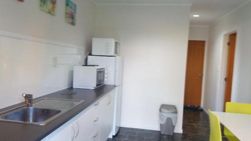 Ruakaka Apartamento | Ridge Haven Accommodation