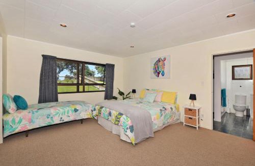 Ruakaka Apartamento | Ridge Haven Accommodation