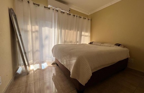 White River Apartamento | Ridge Hill