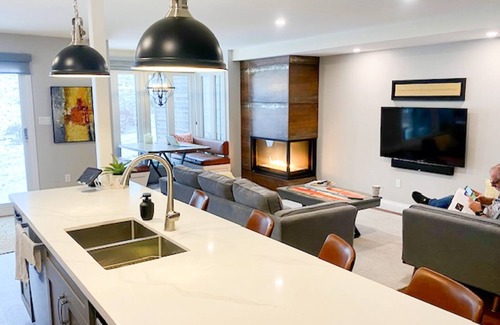 The Blue Mountains Condominio | Ridge Retreat - Ground floor 2 bdrm - close to golf, hiking & Village at Blue
