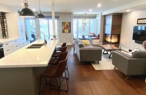 The Blue Mountains Condominio | Ridge Retreat - Ground floor 2 bdrm - close to golf, hiking & Village at Blue