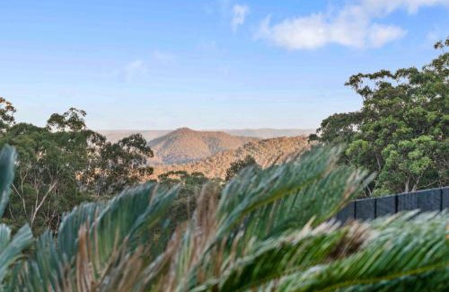 Middle Ridge Casa | Ridge Retreat