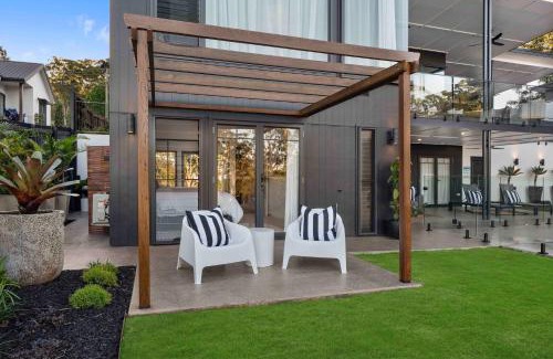 Middle Ridge Casa | Ridge Retreat