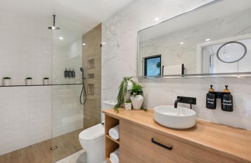 Middle Ridge Casa | Ridge Retreat