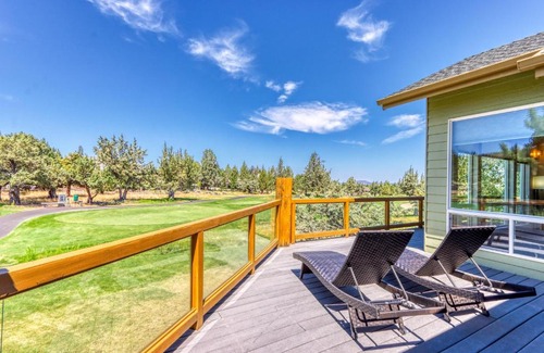 Redmond Casa | Ridge Retreat