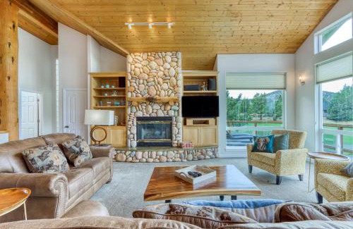 Redmond Casa | Ridge Retreat