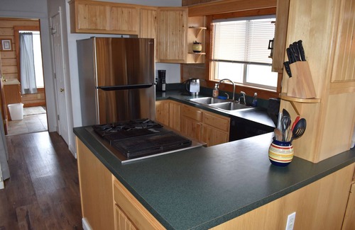 Westcliffe Cabina | Ridge-Top Cabin Dog Friendly Hot tub Optional ($50/stay)