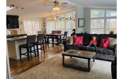 Sturgis Casa | Ridge Trail Lodge