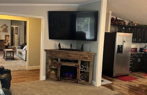Sturgis Casa | Ridge Trail Lodge