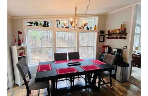 Sturgis Casa | Ridge Trail Lodge