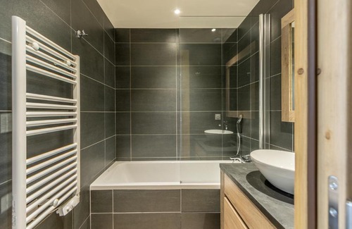Arc-1600 Apartamento | Ridge302