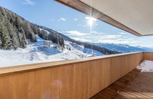 Arc-1600 Apartamento | Ridge302