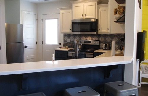 Chattanooga Casa | Ridgedale Roost. La exquisita casa en Missionary Ridge.