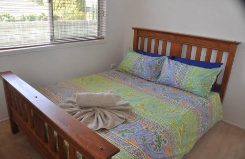Middle Ridge Casa | Ridgehouse