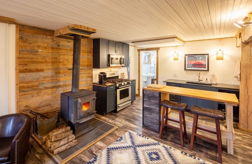 Missoula Apartamento | Retiro de Ridgeline y alojamiento; ubicado en el hermoso oeste de Montana