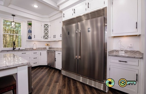 Mount Jackson Casa | Ridgeline Retreat | Craftsman bungalow luxury!