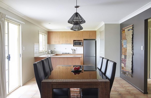 Severnlea Cabaña | Ridgemill Escape