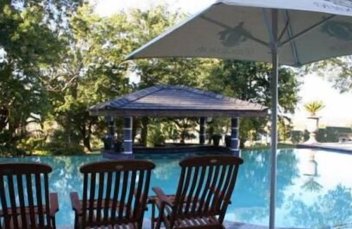 Trawal Casa | Ridgemor Villa