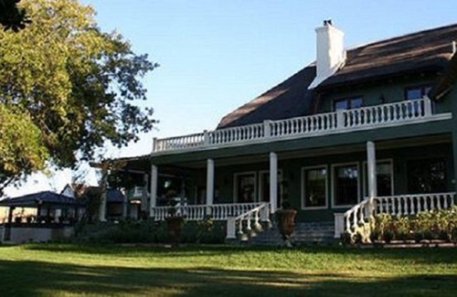 Trawal Casa | Ridgemor Villa