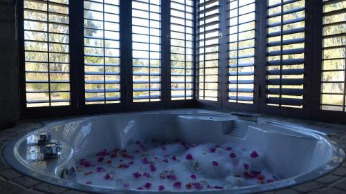 Trawal Cama Y Desayuno | Ridgemor Villa