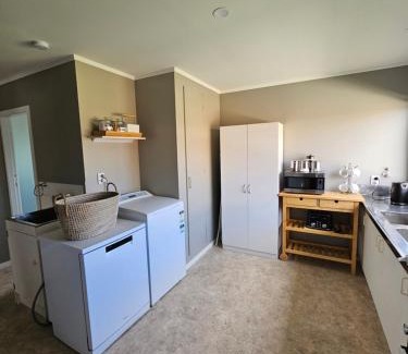 Oruanui Casa | Ridgetop Farmstay