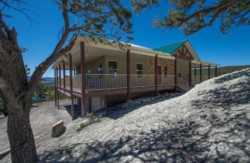 Mammoth Creek Casa | Ridgetop Hideaway