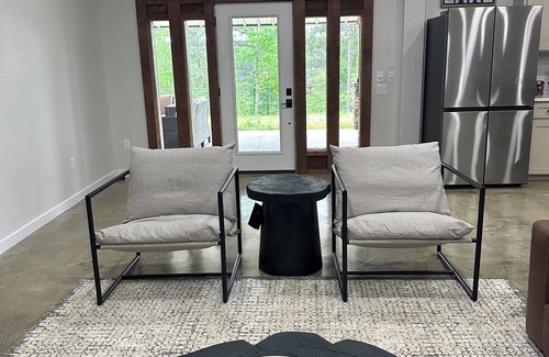 Kirby Casa | Ridgeview at Kirby Landing - Sleeps 14- 1 mile to boat landing at Lake Greeson