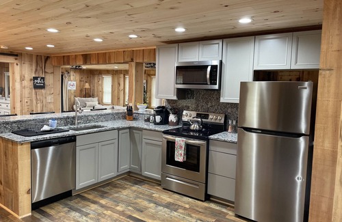 Lexington Casa | Ridgeview Cottage