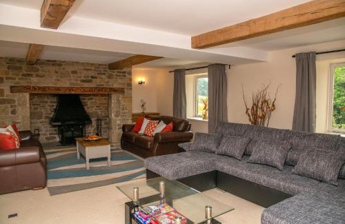 Alston Casa | Ridgeway Cottage at Lovelady Shield