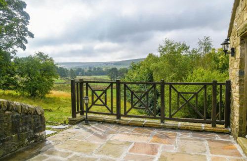 Alston Casa | Ridgeway Cottage at Lovelady Shield