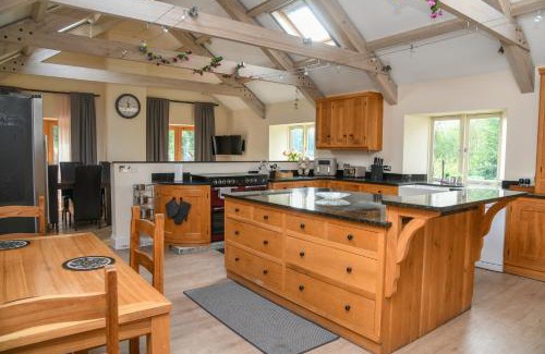 Alston Casa | Ridgeway Cottage at Lovelady Shield