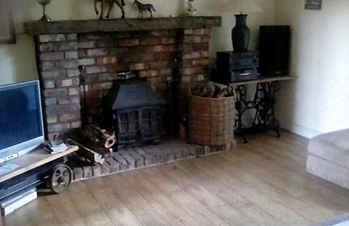 Place Casa | 'Ridgeway'